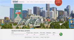 Desktop Screenshot of gr8denverhomes.com